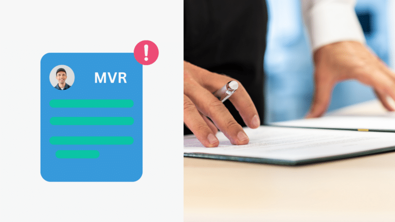 What is the Annual MVR?