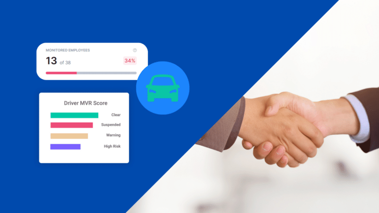 How to Get Manager Buy-in for Driver Record Monitoring