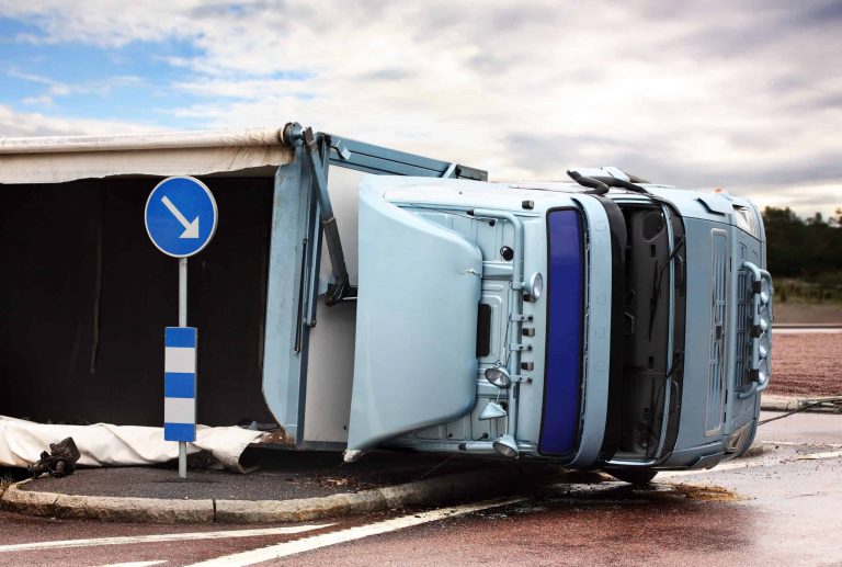 How Can Driver Record Monitoring Help Prevent Nuclear Verdicts?