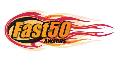 Fast 50 Awards