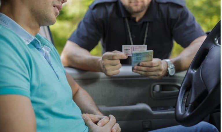Got employees driving with a suspended license?