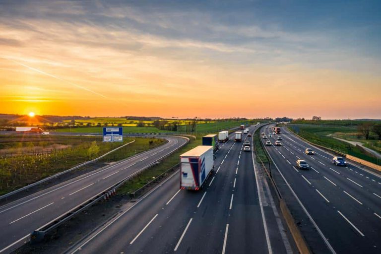 What’s Motor Vehicle Record Monitoring?