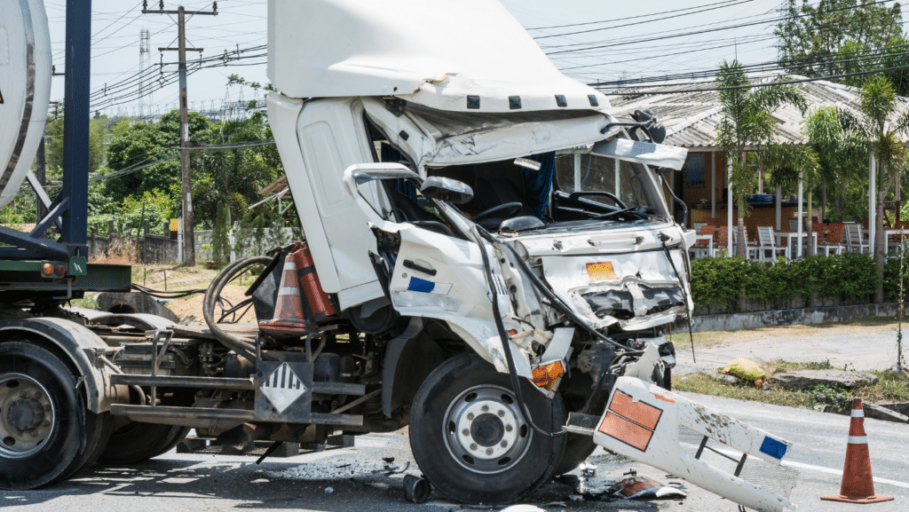 MVRs, PSP and CDLIS reduce accidents