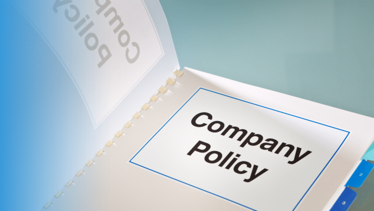 Company Vehicle Policy: What is it & What to include?