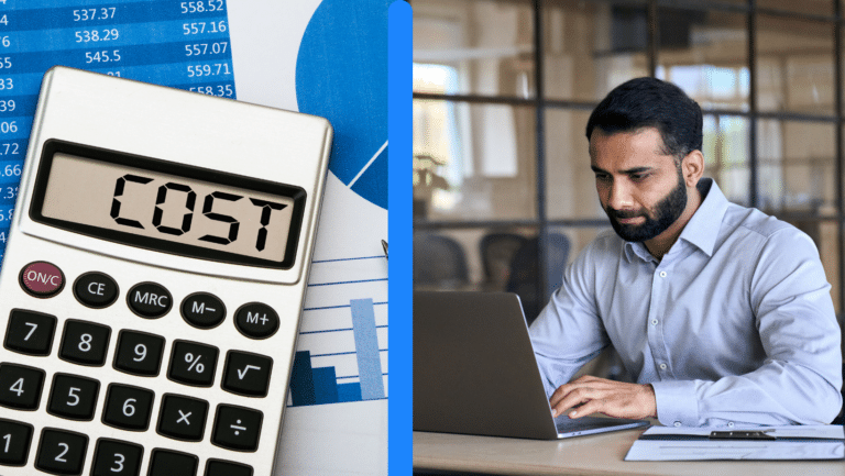 MVR Monitoring Cost vs. Annual MVRs