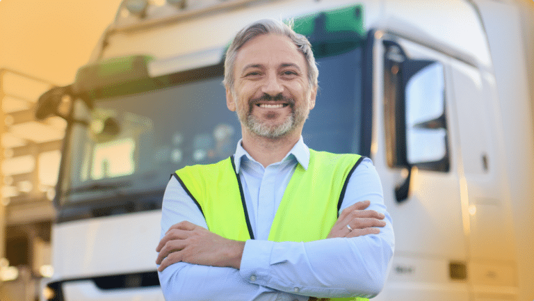 Truck Driver Appreciation Week —How to Celebrate