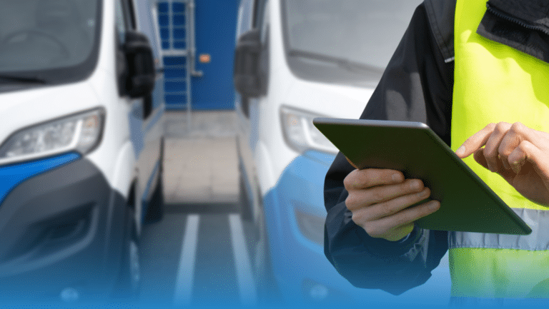 Fleet Management Solutions to Improve Driver Behavior in 2024