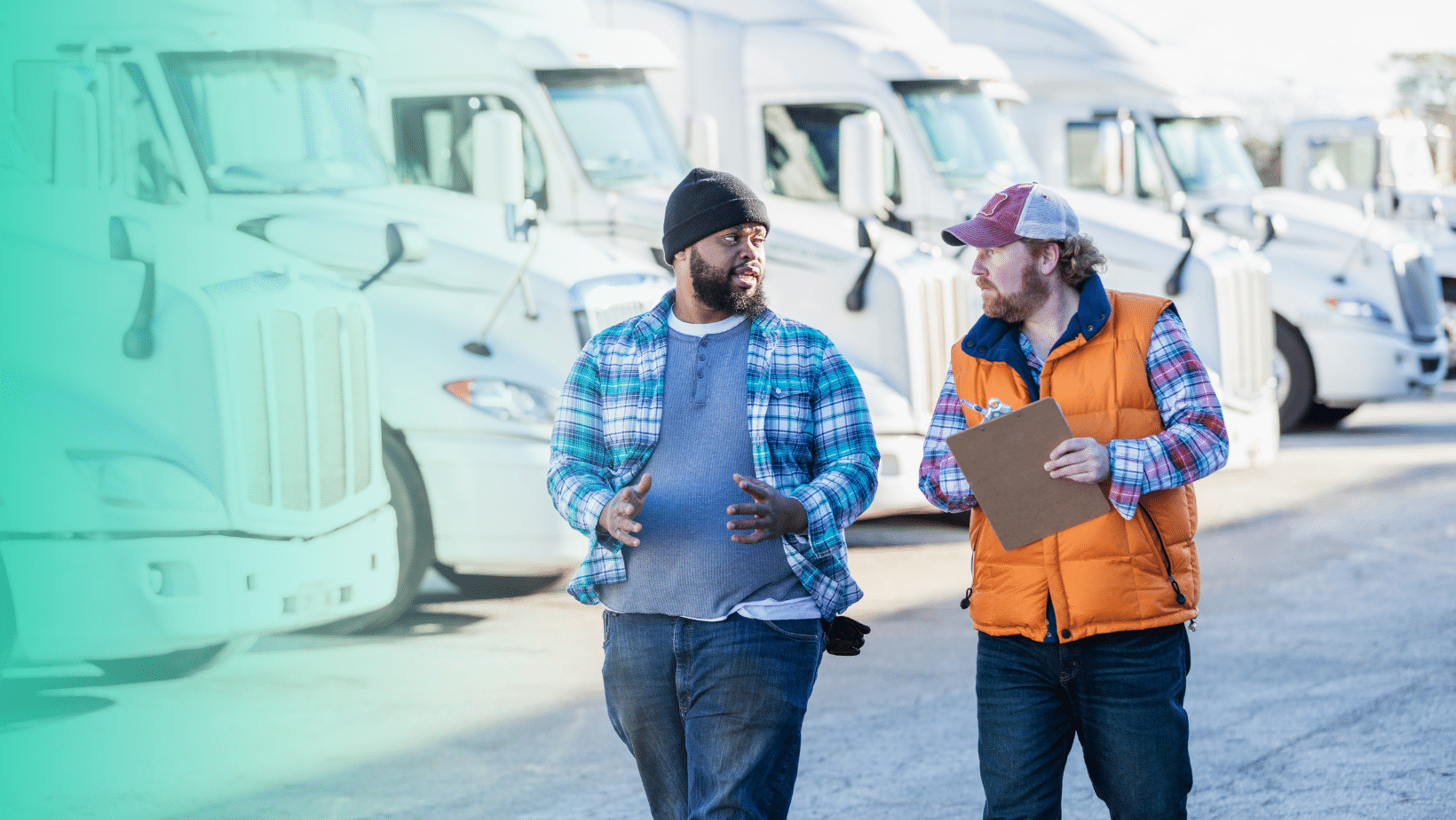 2024 New Truck Regulations What's Changing? Embark Safety