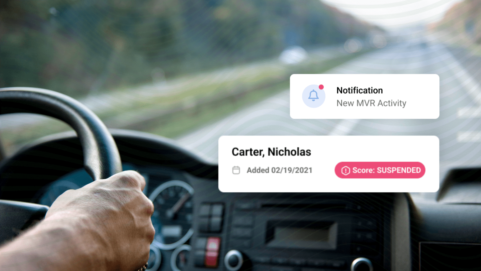 Best Driver Behavior Monitoring Systems To Detect Risky Driving ...
